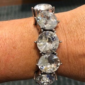 Blingy Stretch Bracelet